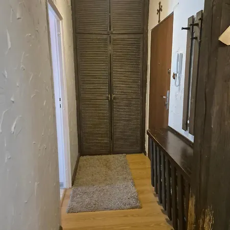 Apartament Mieszkanie 100 M Dla 4- 8 Osób Poznań