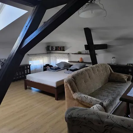 Apartment Mieszkanie 100 M Dla 4- 8 Osob Poznan
