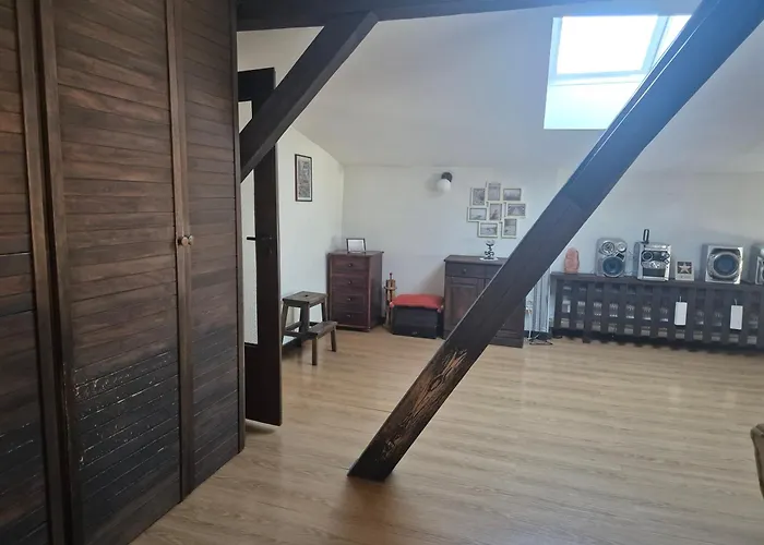 Mieszkanie 100 M Dla 4- 8 Osob Apartmán Poznaň