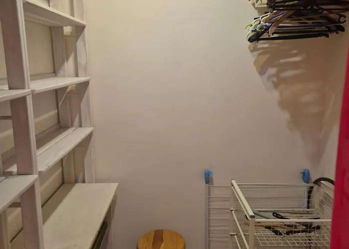 Mieszkanie 100 M Dla 4- 8 Osob *