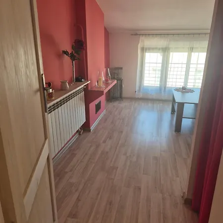 Mieszkanie 100 M Dla 4- 8 Osob Apartment *