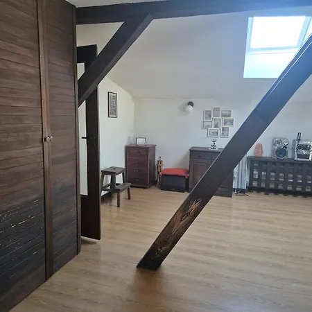 Mieszkanie 100 M Dla 4- 8 Osob Apartment Poznan