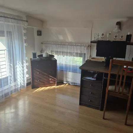Apartment Mieszkanie 100 M Dla 4- 8 Osob *