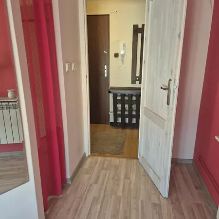 Apartment Mieszkanie 100 M Dla 4- 8 Osob