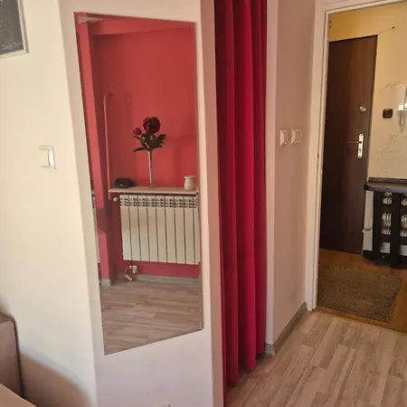 Mieszkanie 100 M Dla 4- 8 Osob Poznan