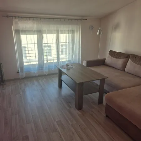 Apartment Mieszkanie 100 M Dla 4- 8 Osob Poznan