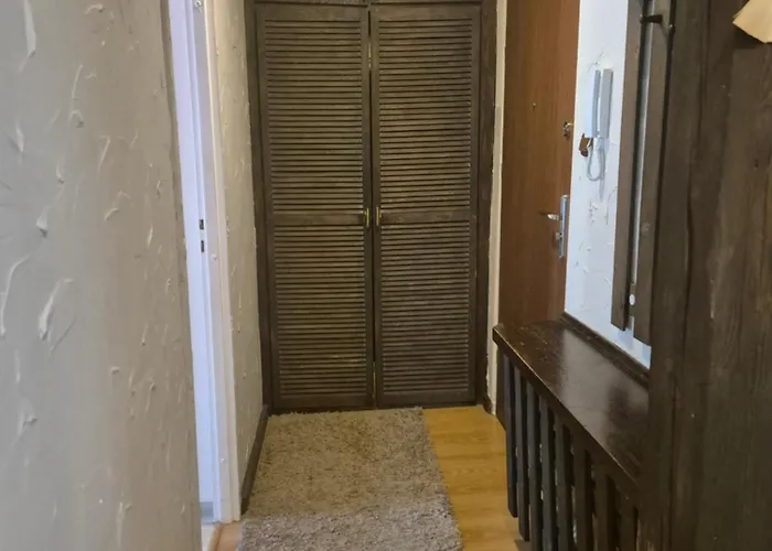 Apartamento Mieszkanie 100 M Dla 4- 8 Osób Poznań