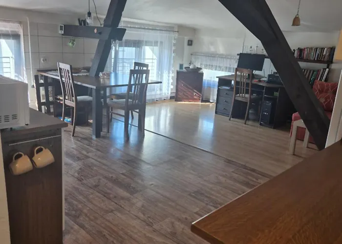 Apartamento Mieszkanie 100 M Dla 4- 8 Osób