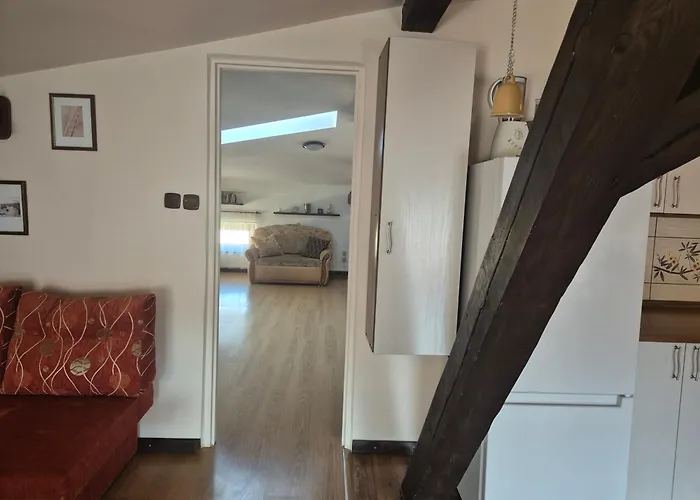 Mieszkanie 100 M Dla 4- 8 Osób Apartamento Poznań