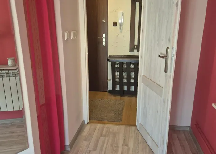 Apartamento Mieszkanie 100 M Dla 4- 8 Osób