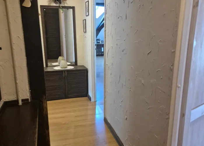 Mieszkanie 100 M Dla 4- 8 Osób Apartamento *