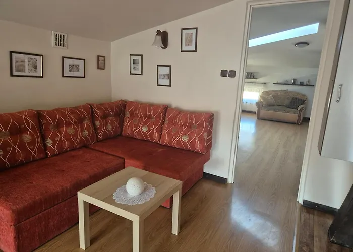 Mieszkanie 100 M Dla 4- 8 Osób * Poznań