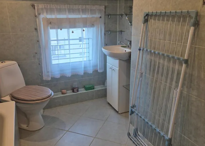 Mieszkanie 100 M Dla 4- 8 Osób